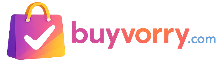 Buyvorry